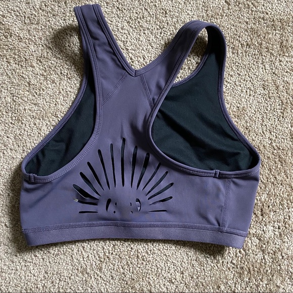 free people movement over the moon sports bra - Picture 4 of 7